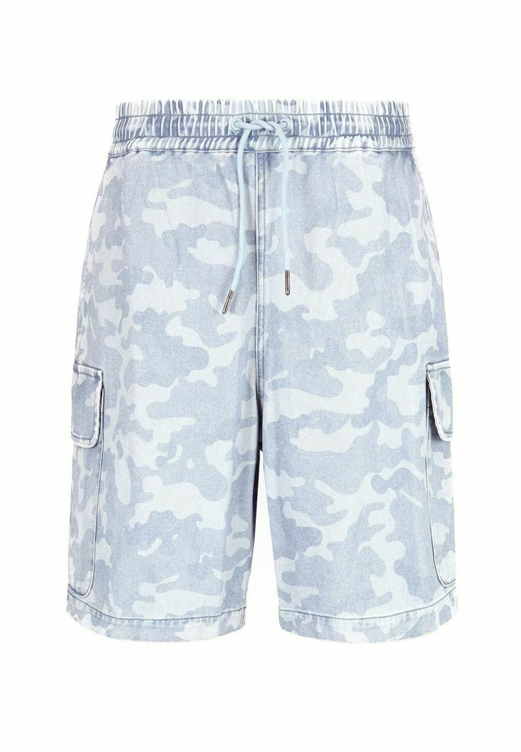 Armani Exchange Jeans Shorts Media 1