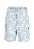 Armani Exchange Jeans Shorts Media 1
