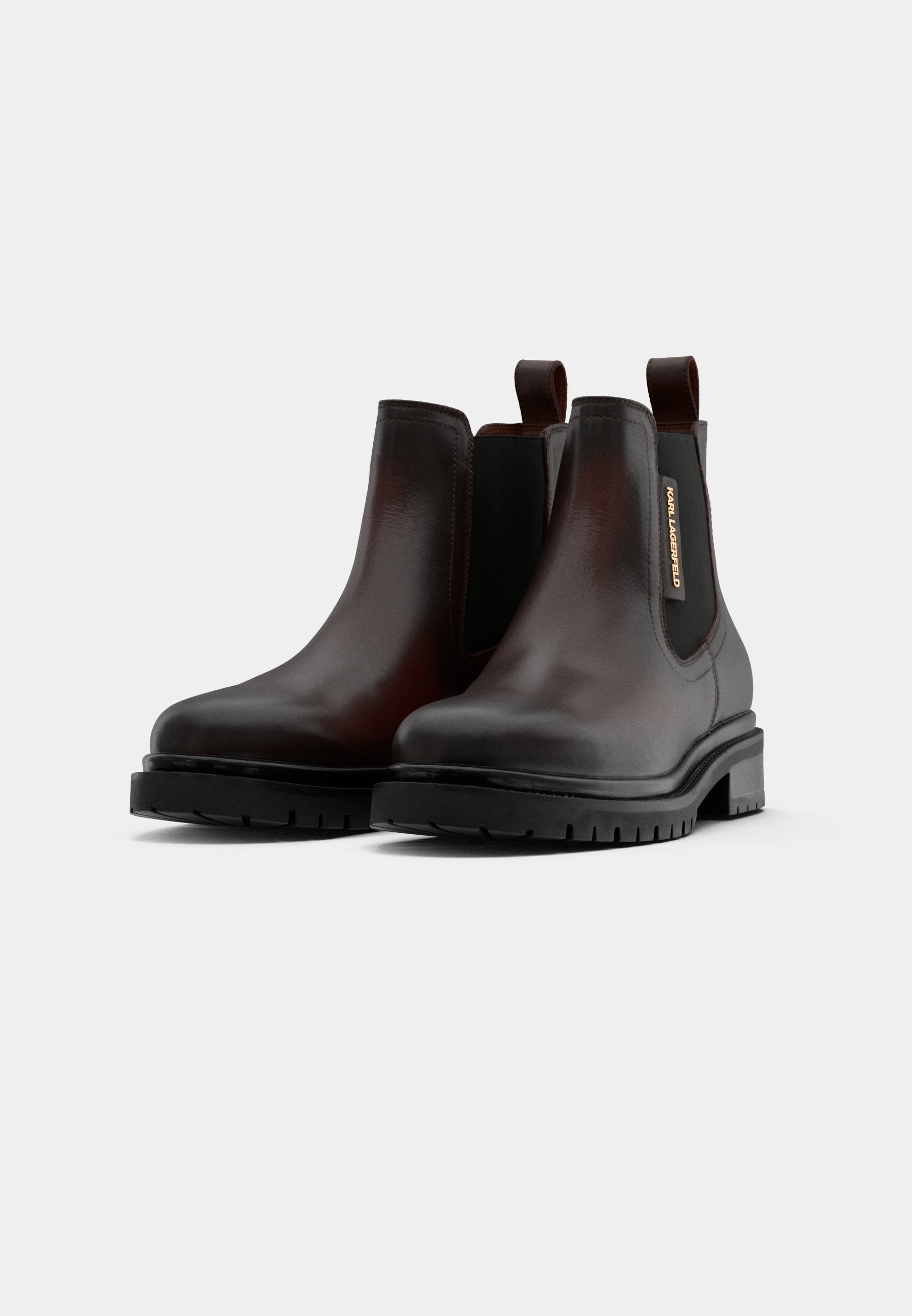 BINKY ANKLE GORE BOOT Media 3