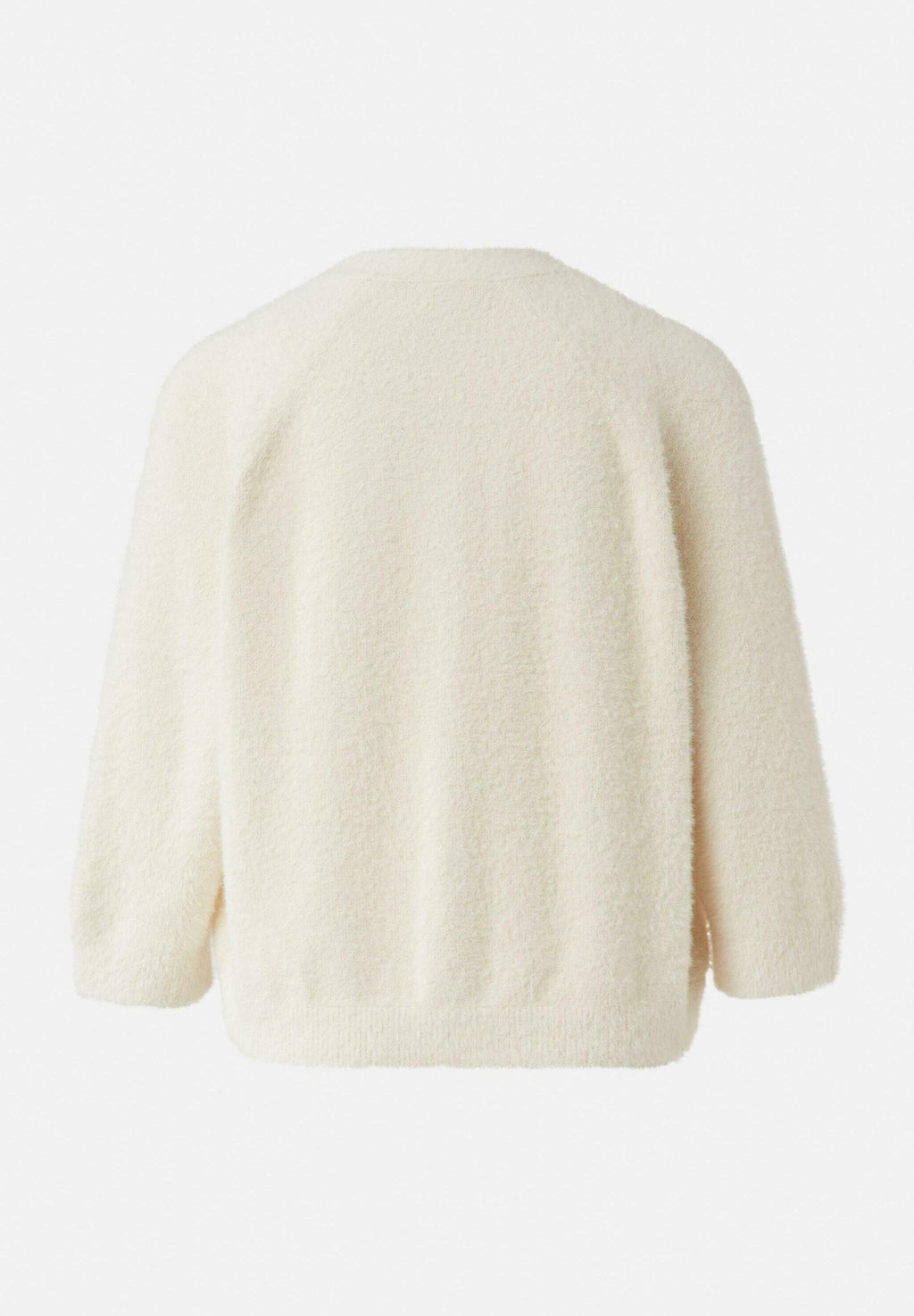comma Strickjacke Media 4