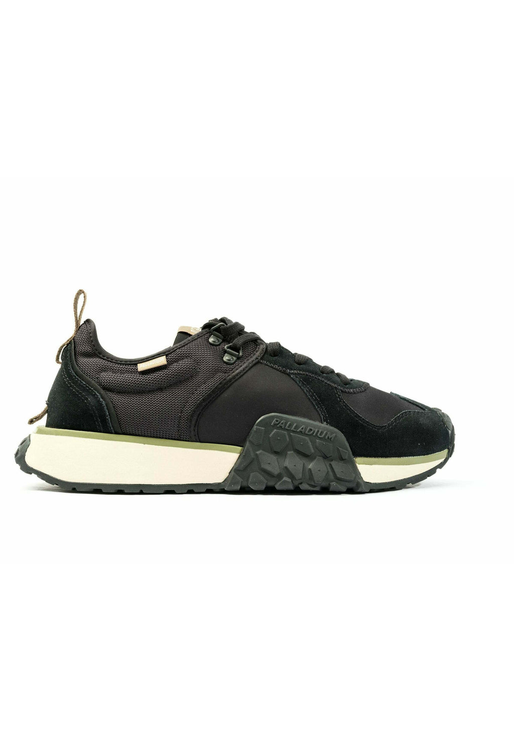 Palladium TROOP RUNNER