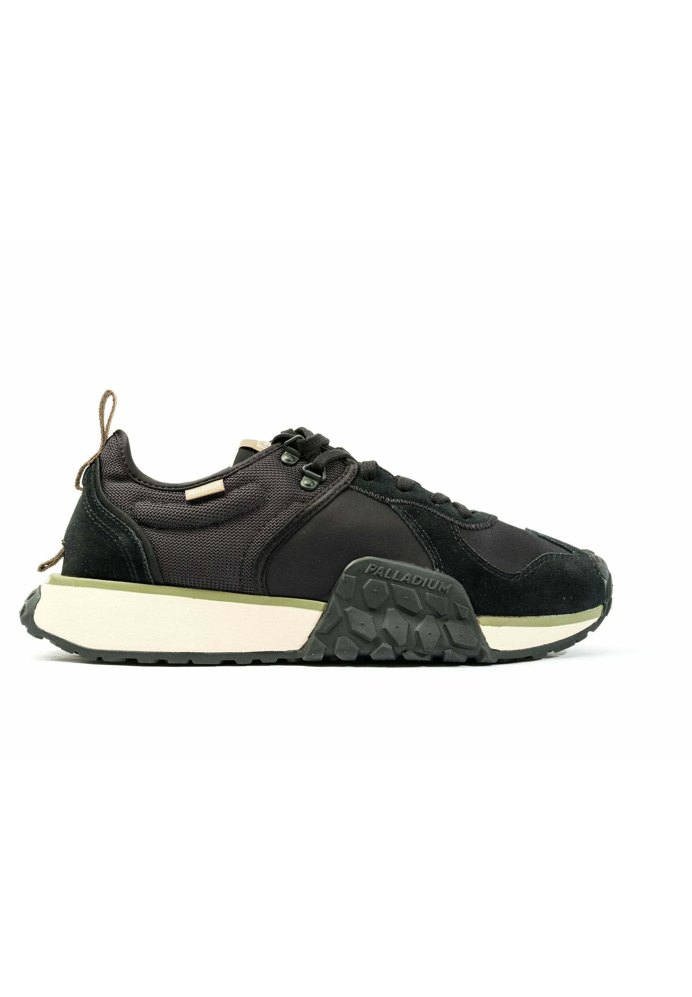 Palladium TROOP RUNNER