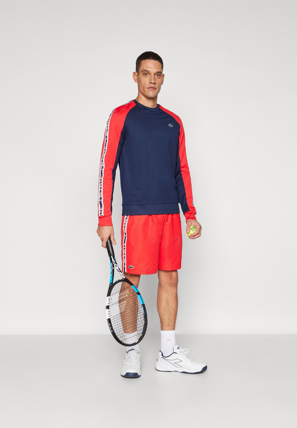 Lacoste Sport TENNIS