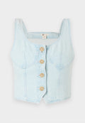 Billabong SUNWASHED VEST