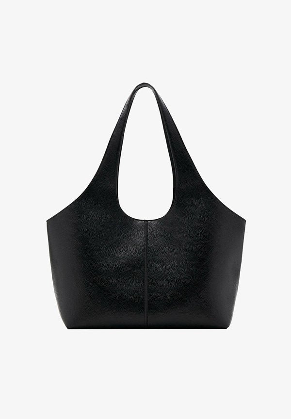 Mango ADULT - Handbag - black