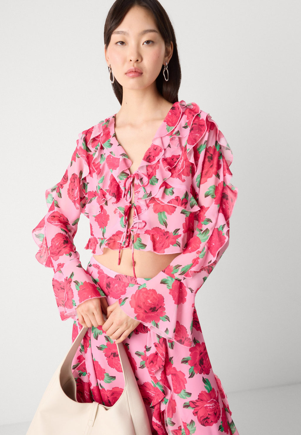 Cras BLOUSE