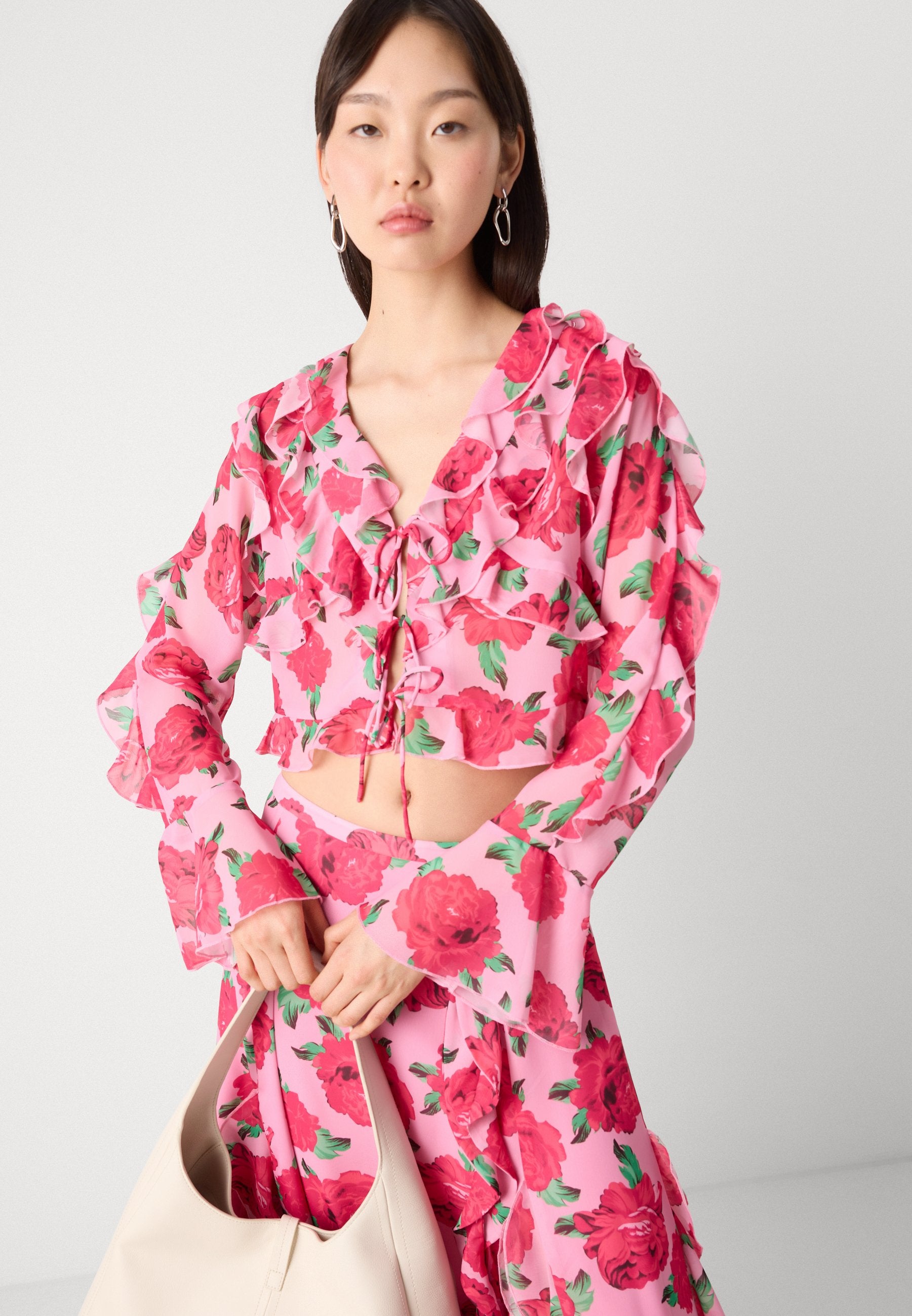 Cras BLOUSE