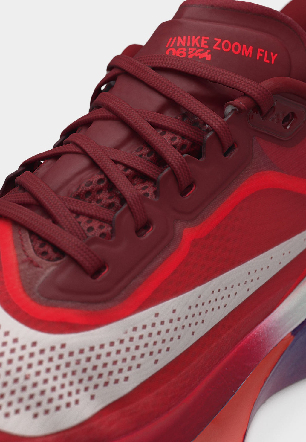 Nike Performance ZOOM FLY 6 SE