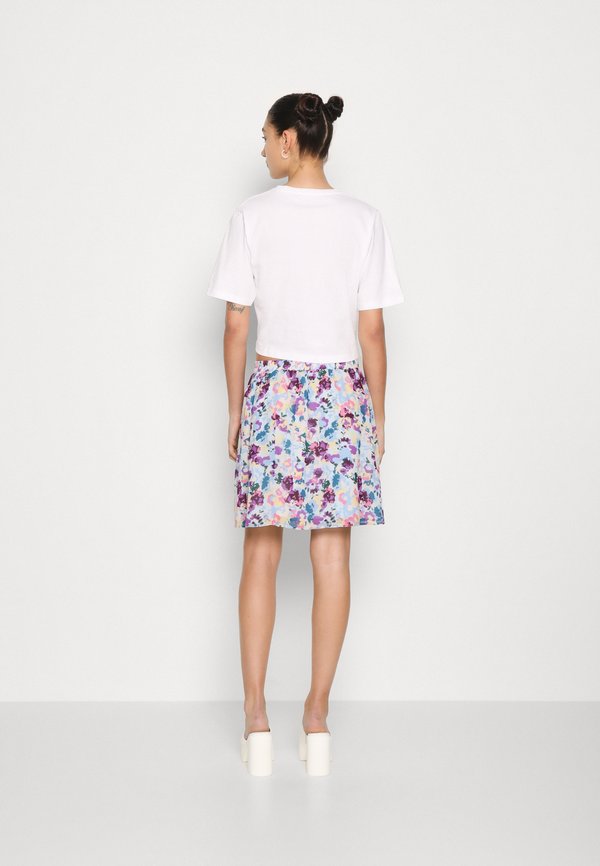 VILA VILYBA SHORT SKIRT