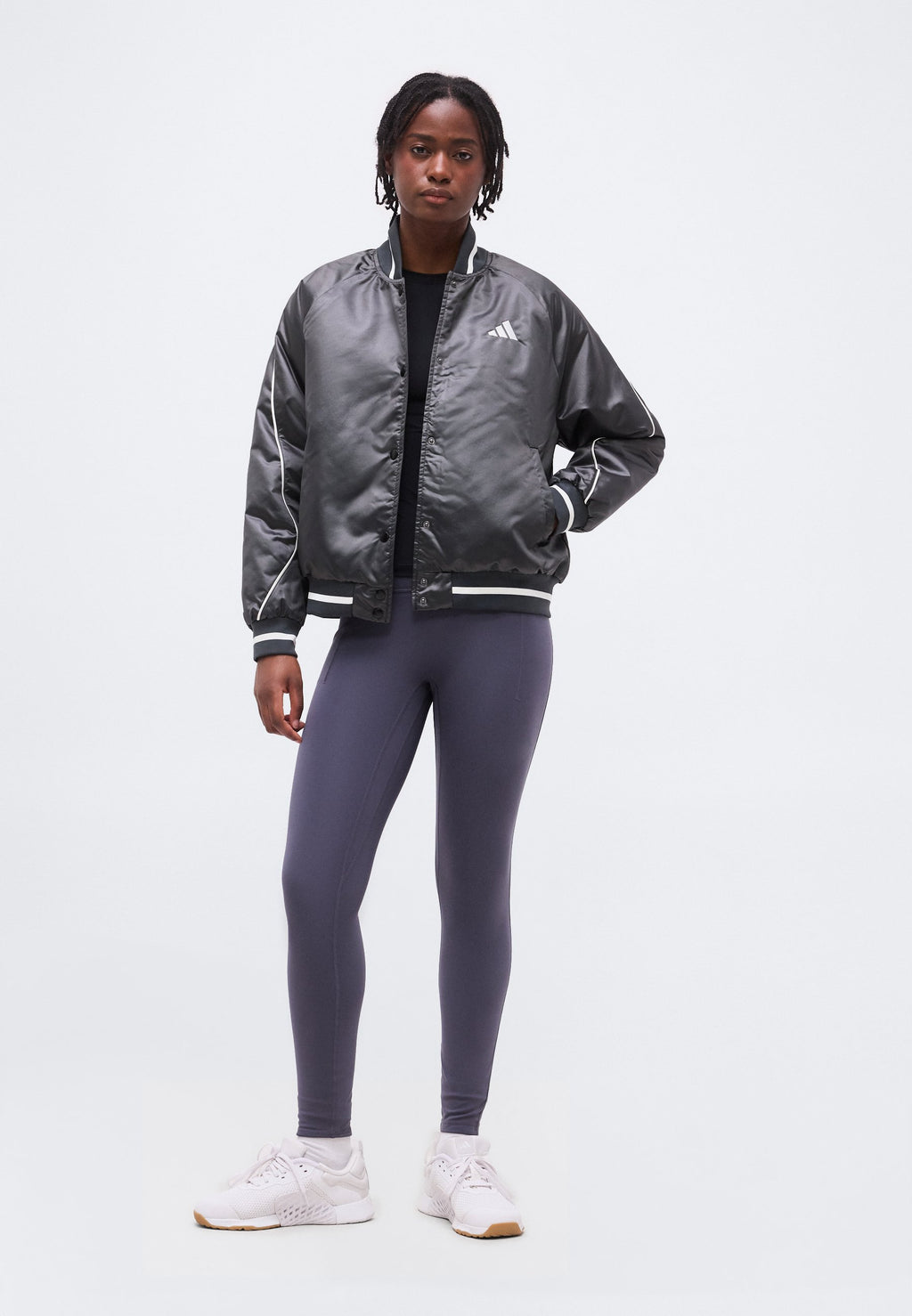 adidas Sportswear STADIUM INSULATED BOMBER