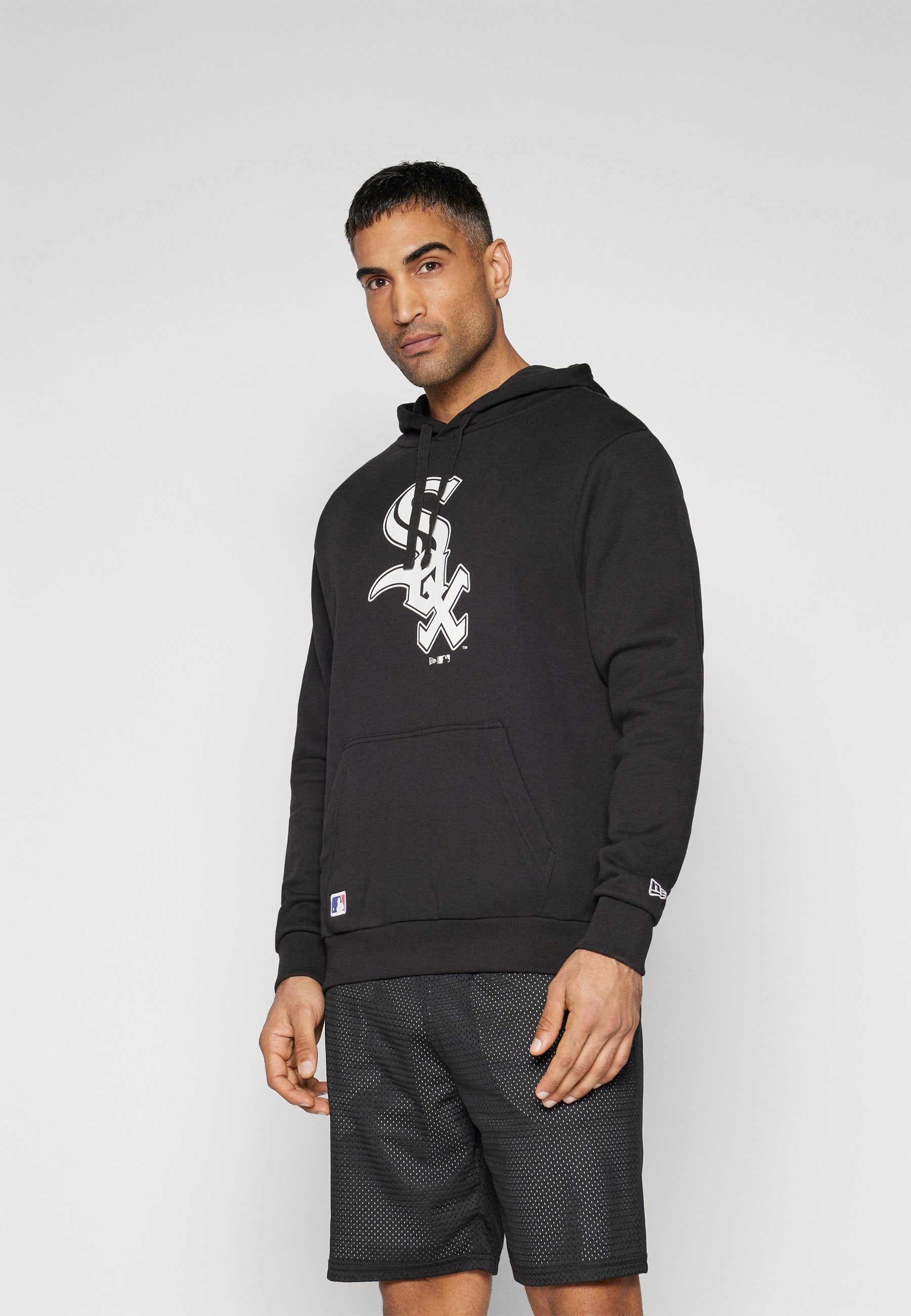 New Era MLB CHICAGO WHITE SOX HOODY