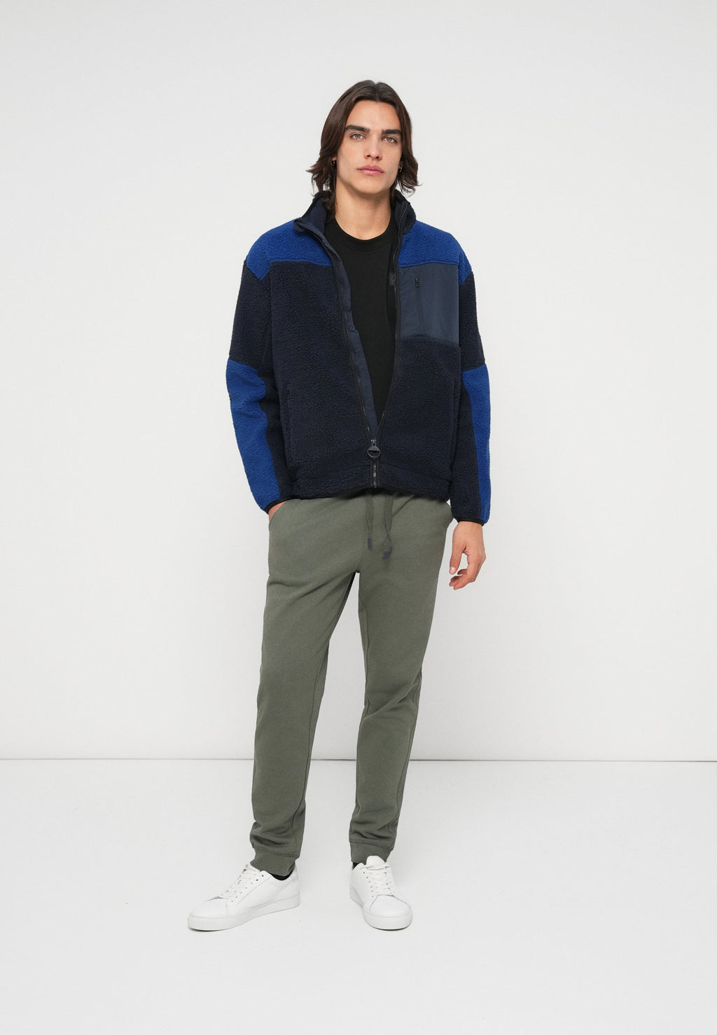 North Sails FULL ZIP