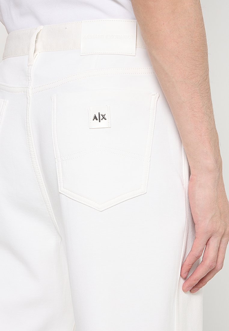 Armani Exchange Jeans Straight Leg Media 6