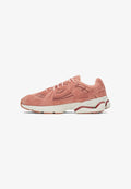 Under Armour SOLA SUEDE - Trainers - canyon pink