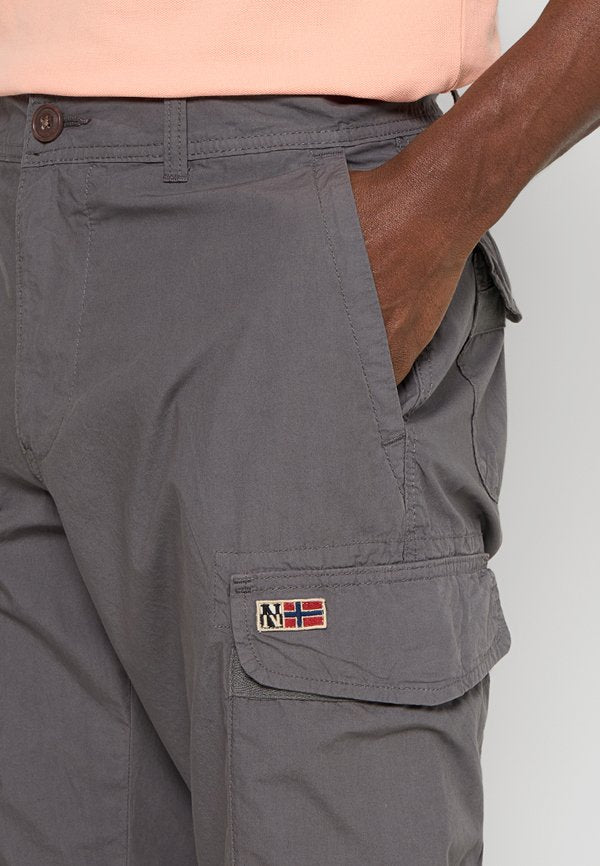 Napapijri NARCIL RELAXED FIT