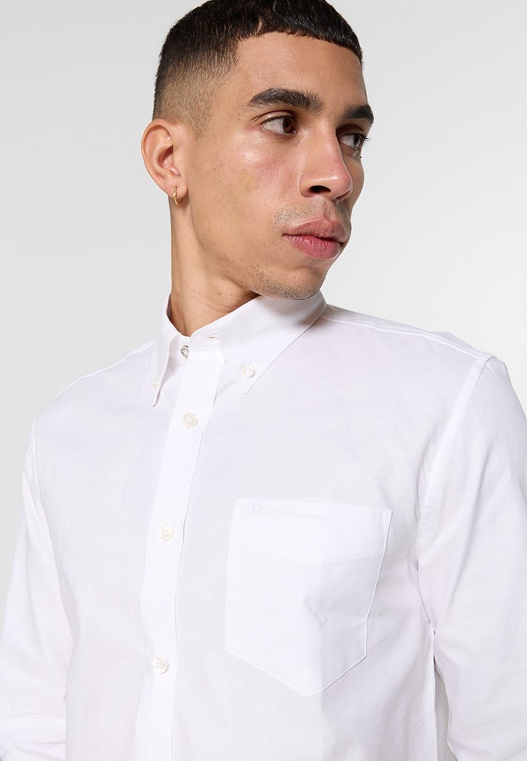 Ben Sherman OXFORD REGULAR FIT
