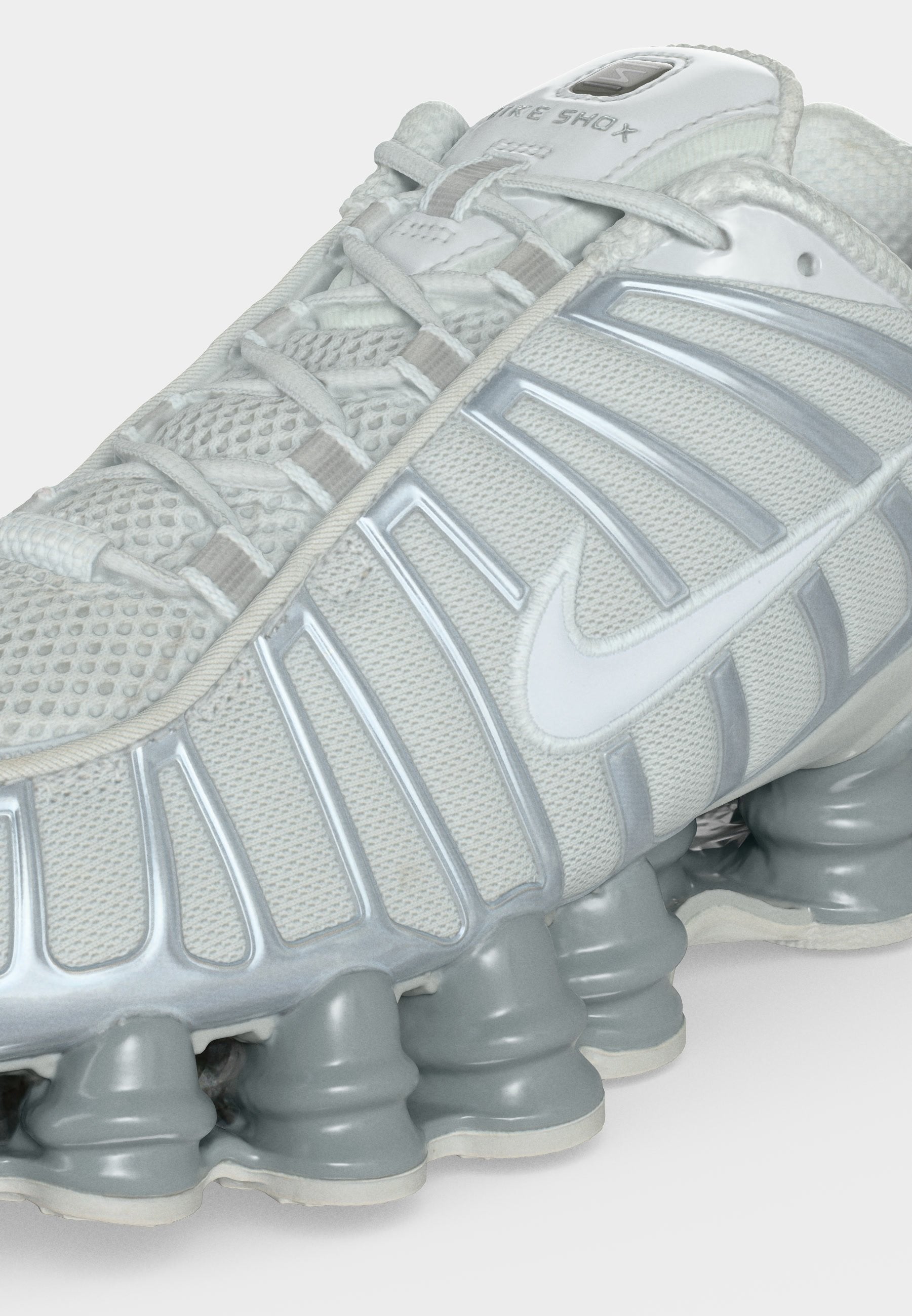 Nike Sportswear SHOX SE