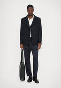 PS Paul Smith MEN ELASTICATED WAIST TROUSER