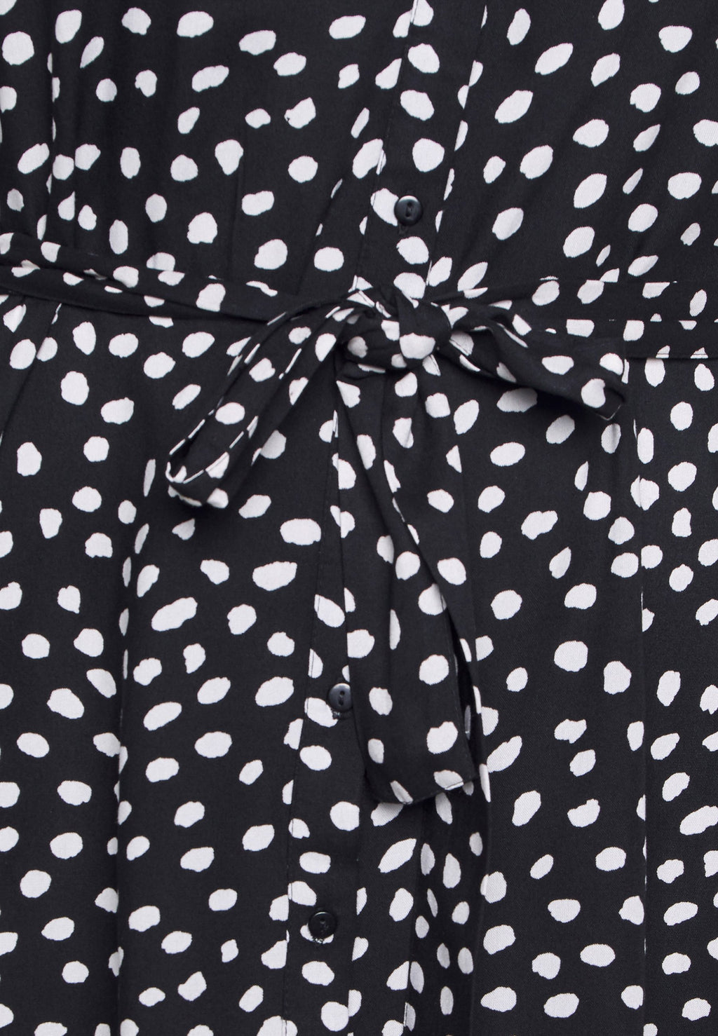Pieces Curve PCNYA SHIRT DRESS