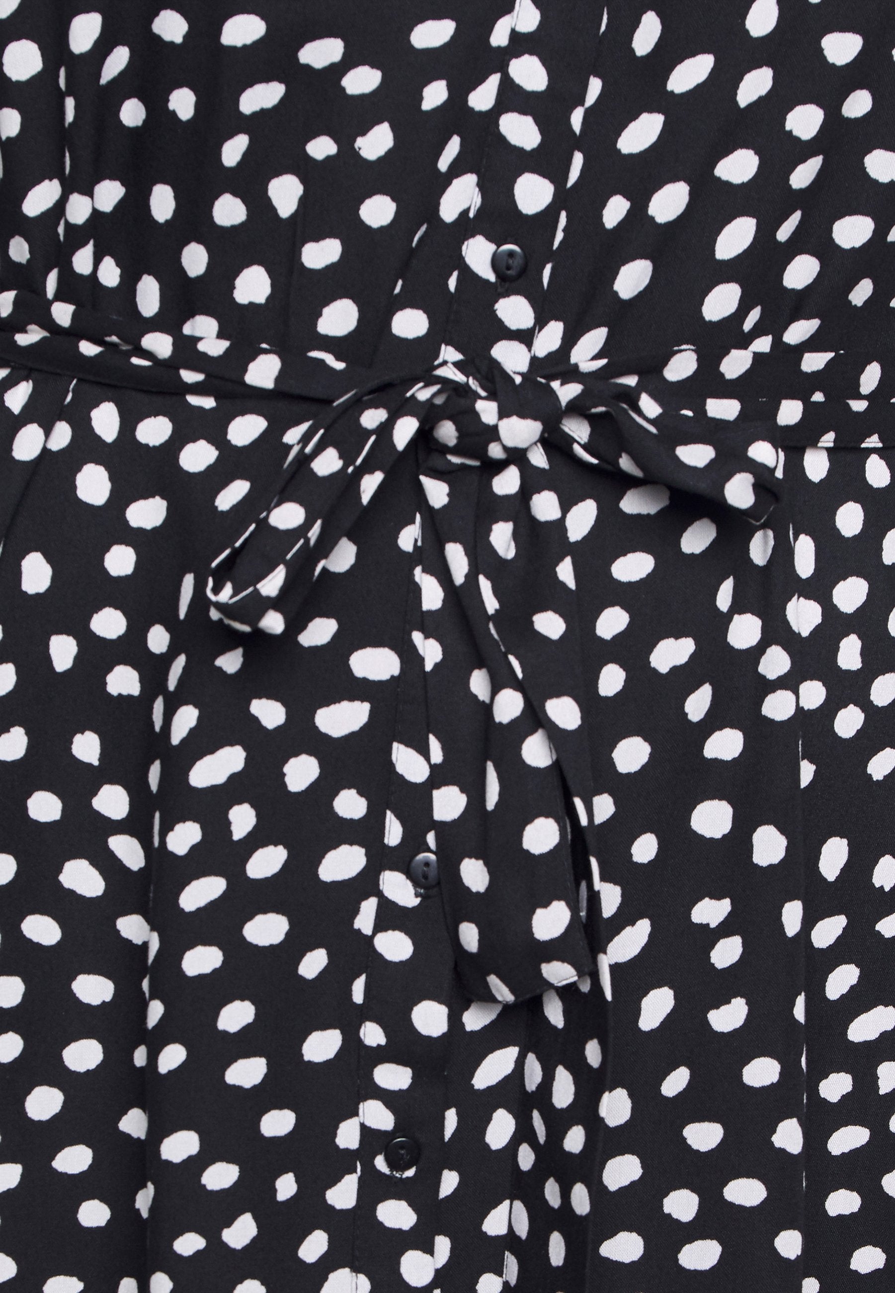 Pieces Curve PCNYA SHIRT DRESS