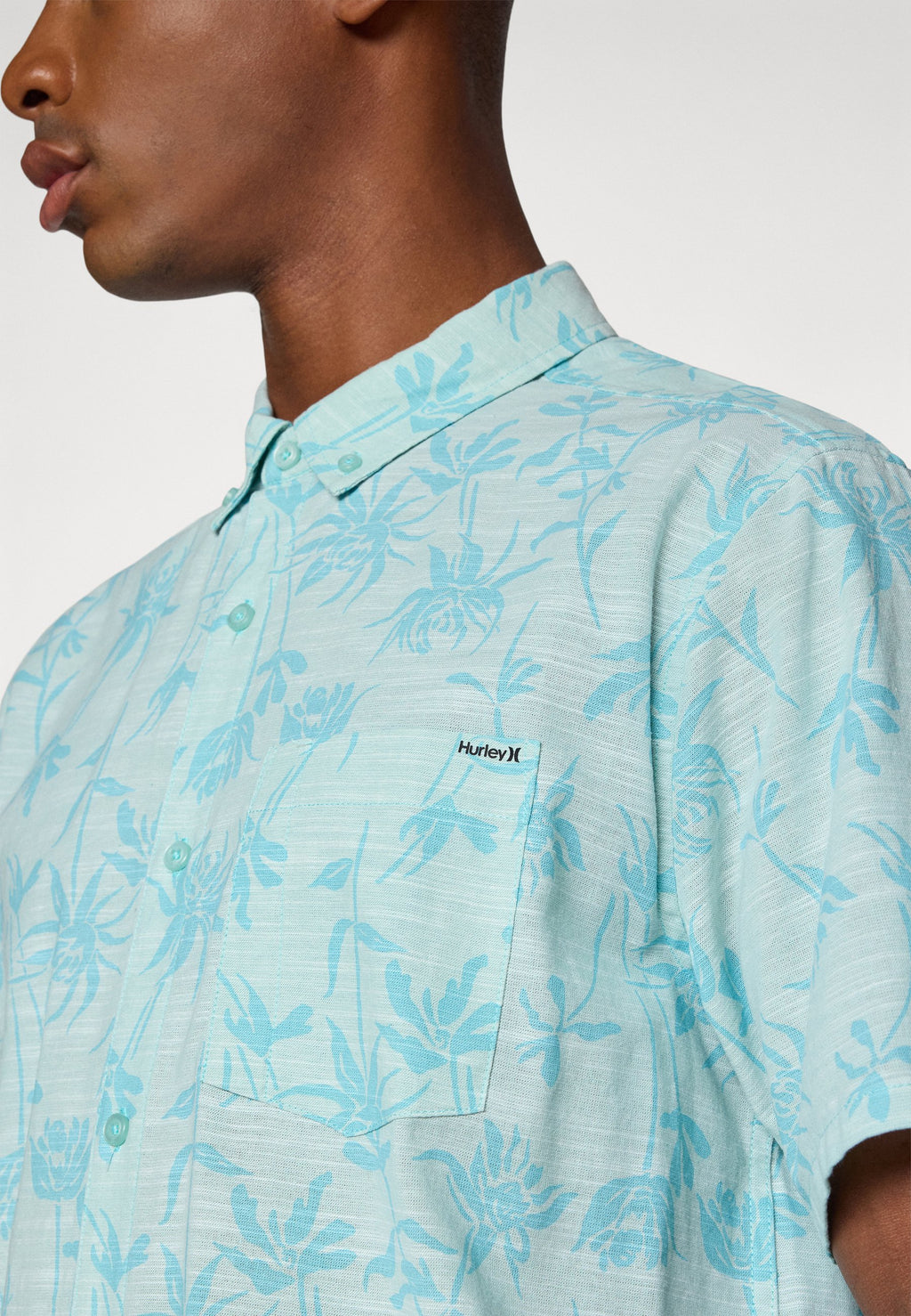Hurley