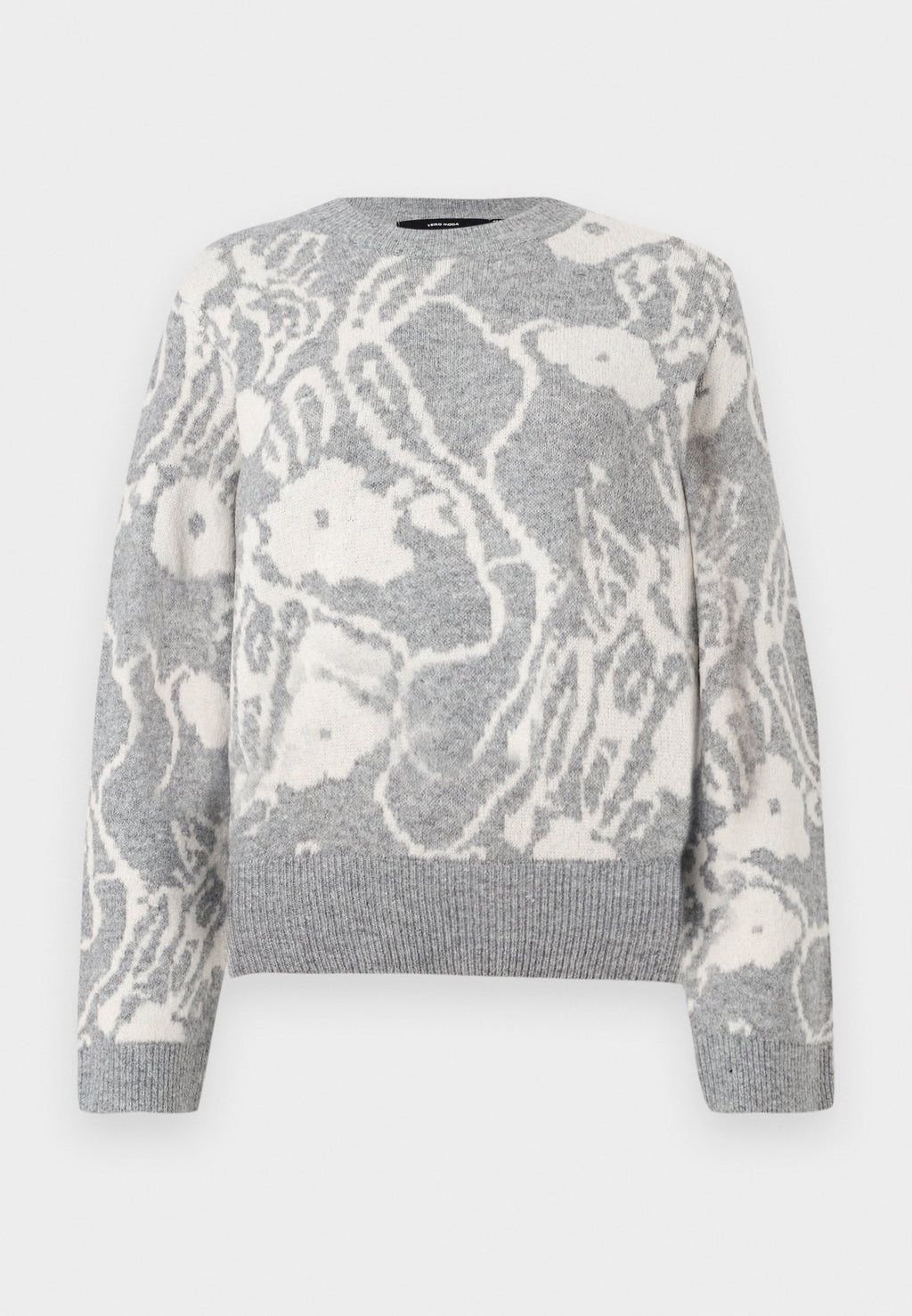 Vero Moda VMKAILA O NECK PULLOVER