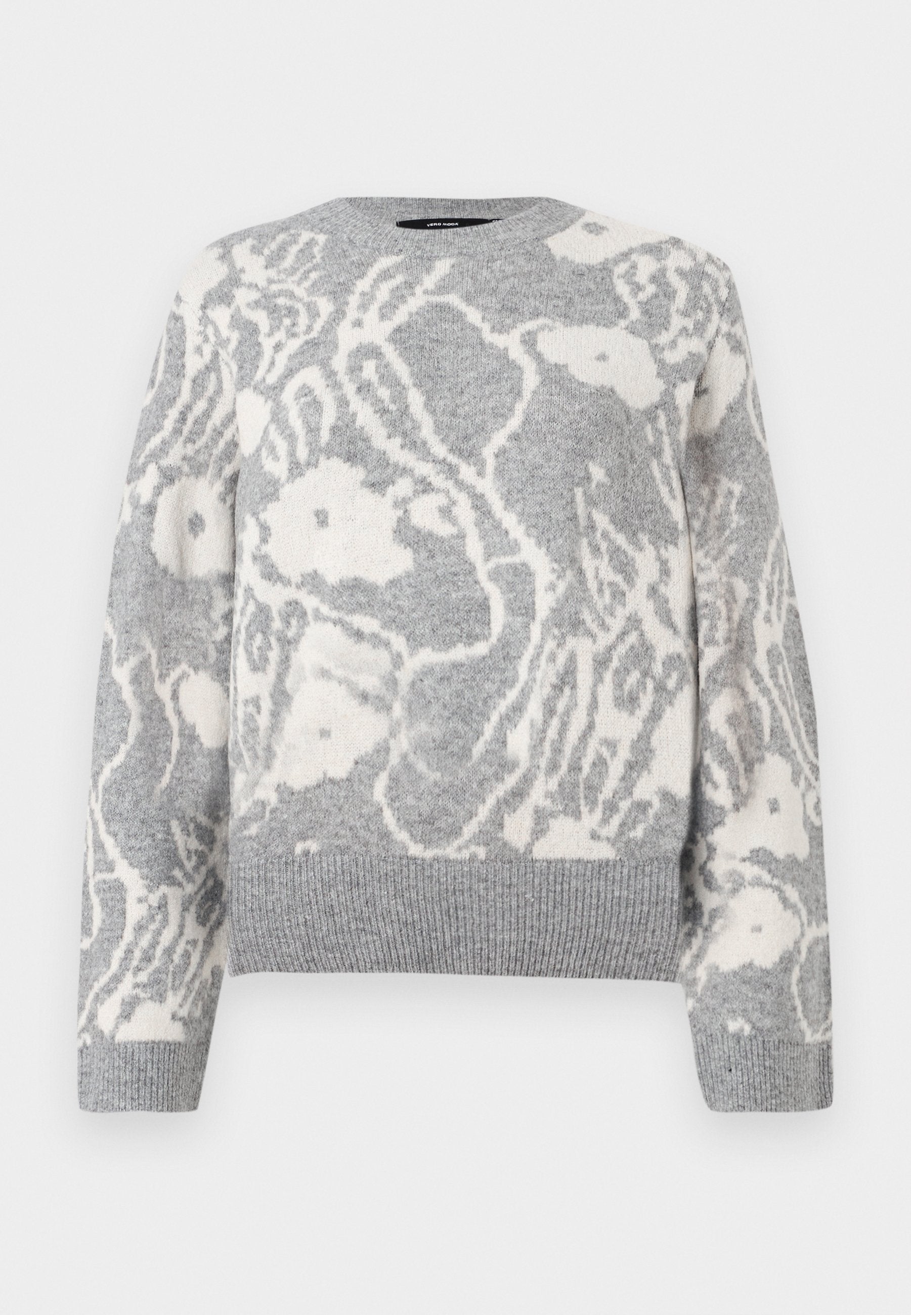 Vero Moda VMKAILA O NECK PULLOVER