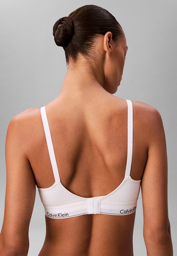 Calvin Klein Underwear MATERNITY LIGHTLY LINED TRIANGLE