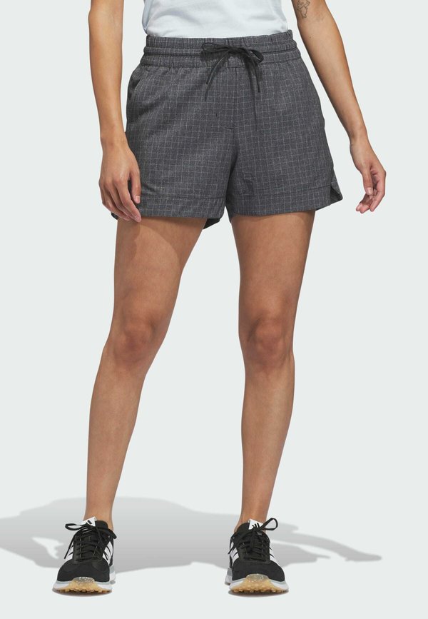 adidas Performance ULTIMATE365+ GRID - Outdoor shorts - black