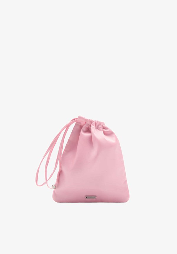 Mango ADULT - Wash bag - pink