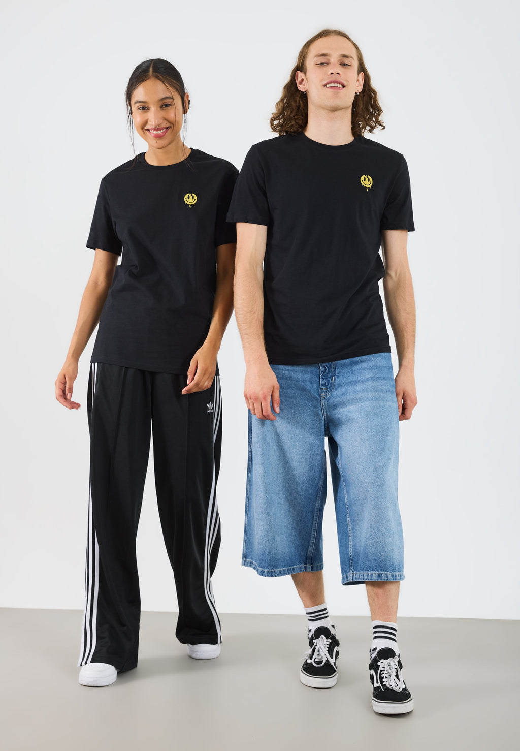 YOURTURN UNISEX