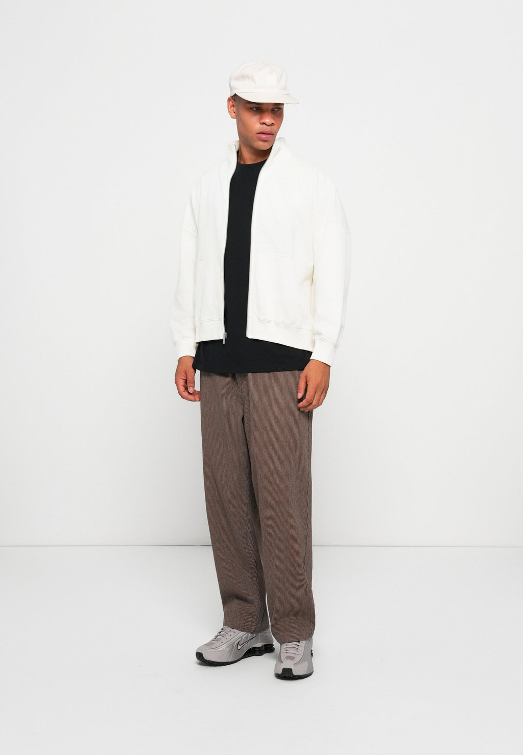 Santa Cruz RAILROAD PANTS UNISEX