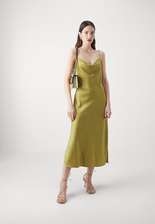 AllSaints HADLEY DRESS