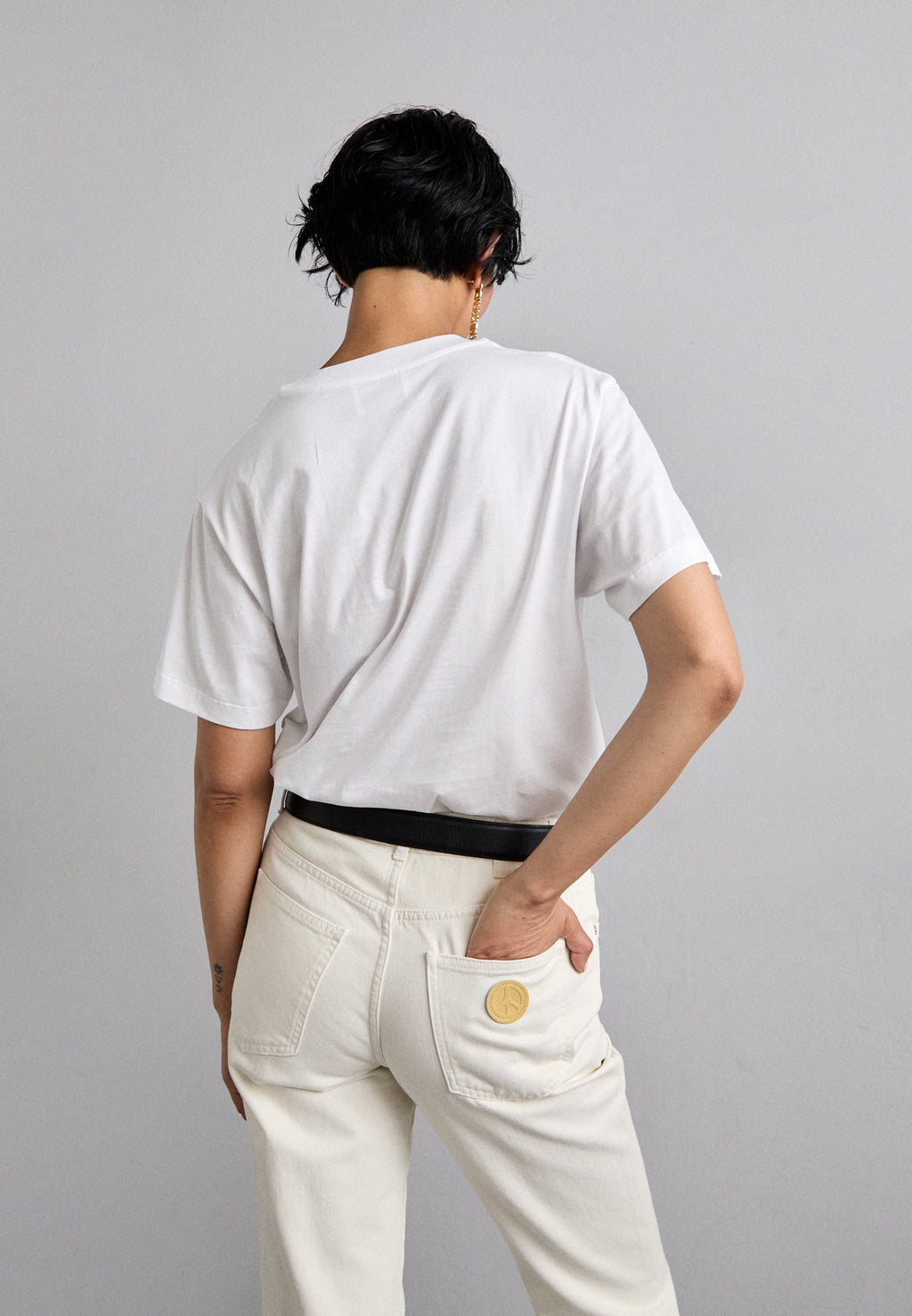 MOSCHINO JEANS