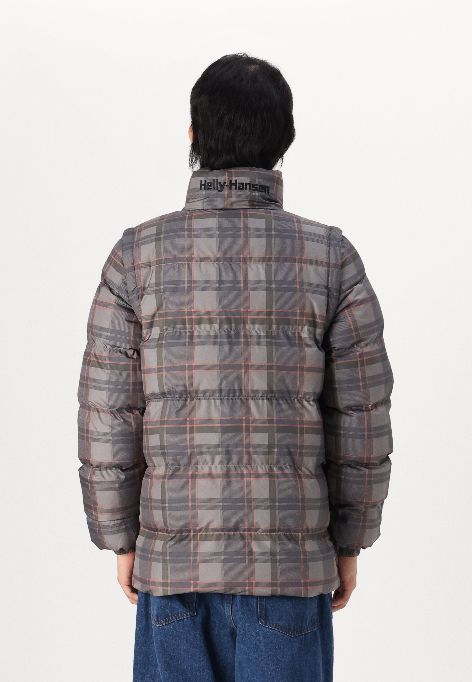 Helly Hansen YU MODULAR PUFFER JACKET UNISEX