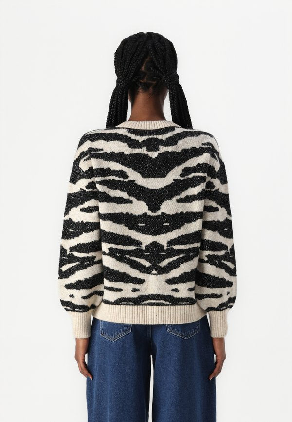 ONLY ONLAMBER O NECK