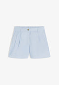 Tommy Hilfiger Shorts - breezy blue