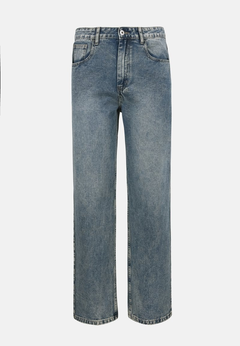 Pier One Jeans Straight Leg Media 1