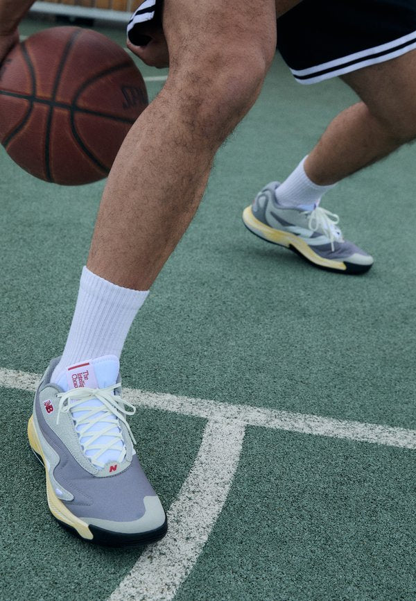 New Balance KAWHI IV