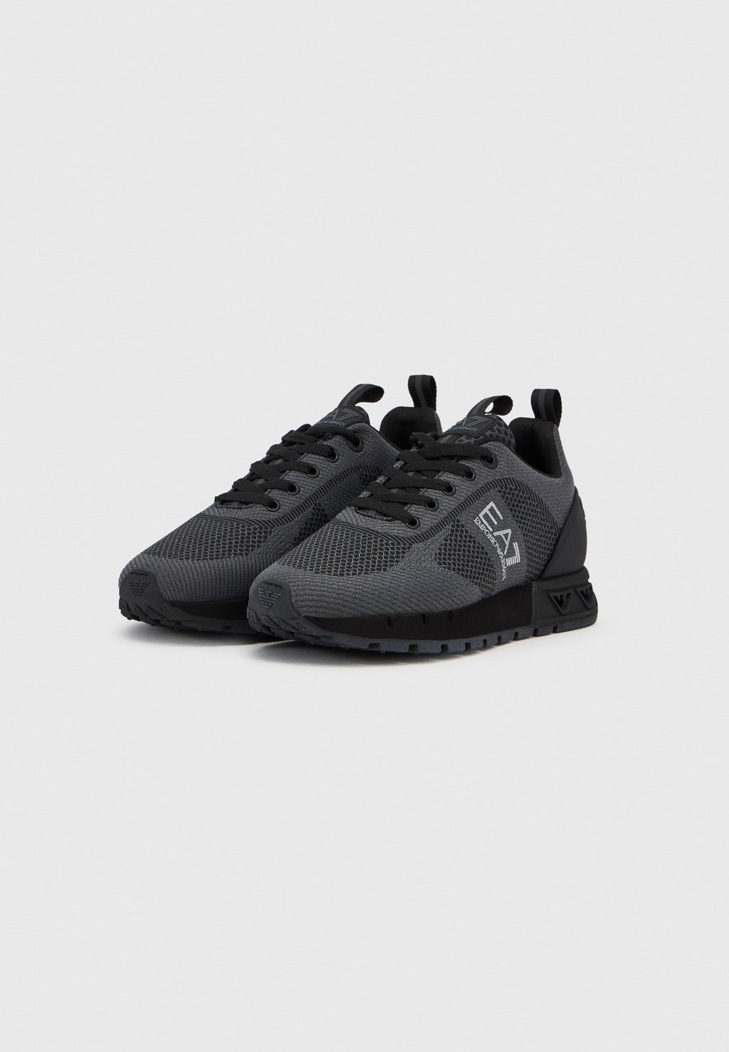 EA7 Emporio Armani Sneaker low Media 2