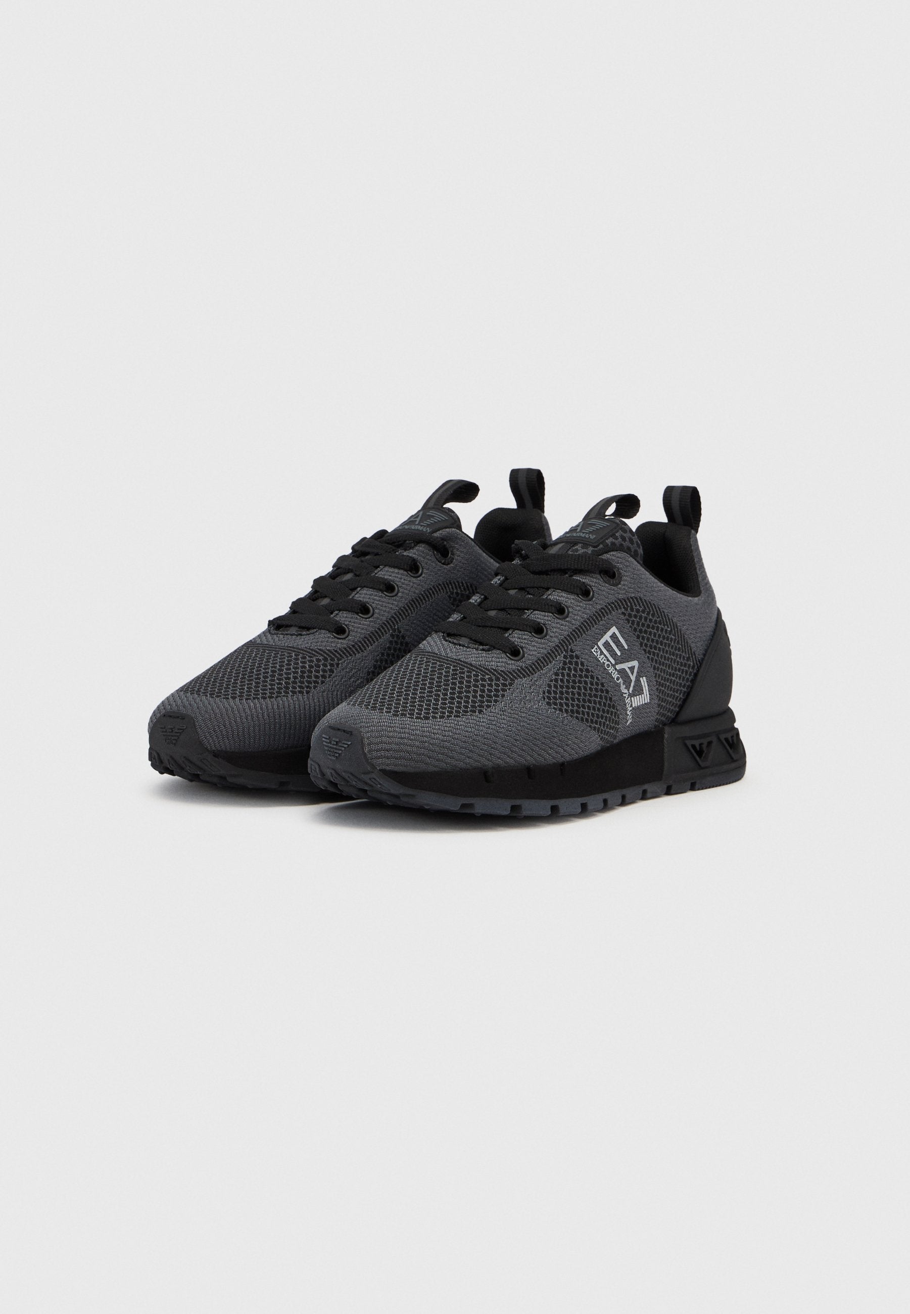 EA7 Emporio Armani Sneaker low Media 2