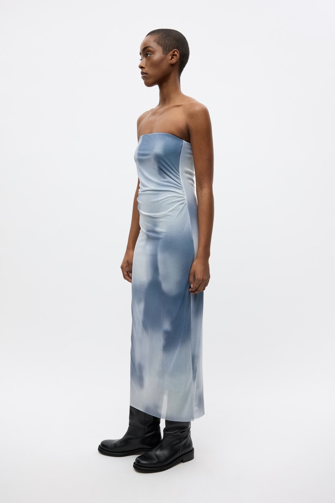 Envii WILMA TUBE DRESS