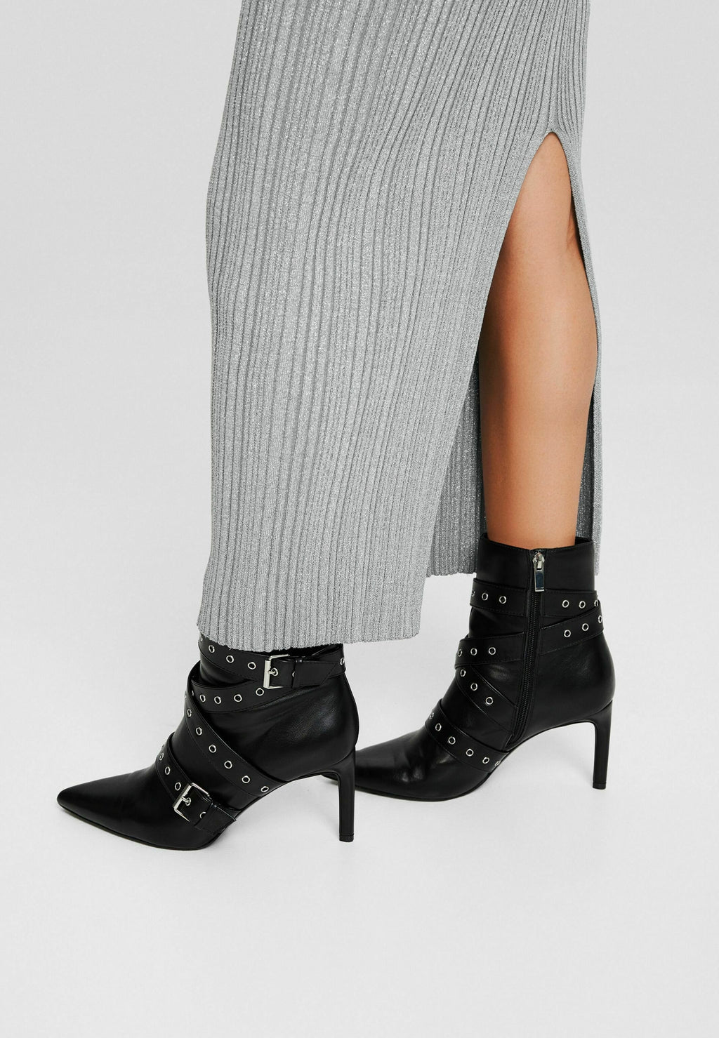 Bershka  SHIMMERY