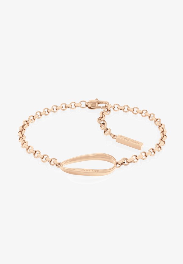 Calvin Klein CG - Bracelet - gold-coloured