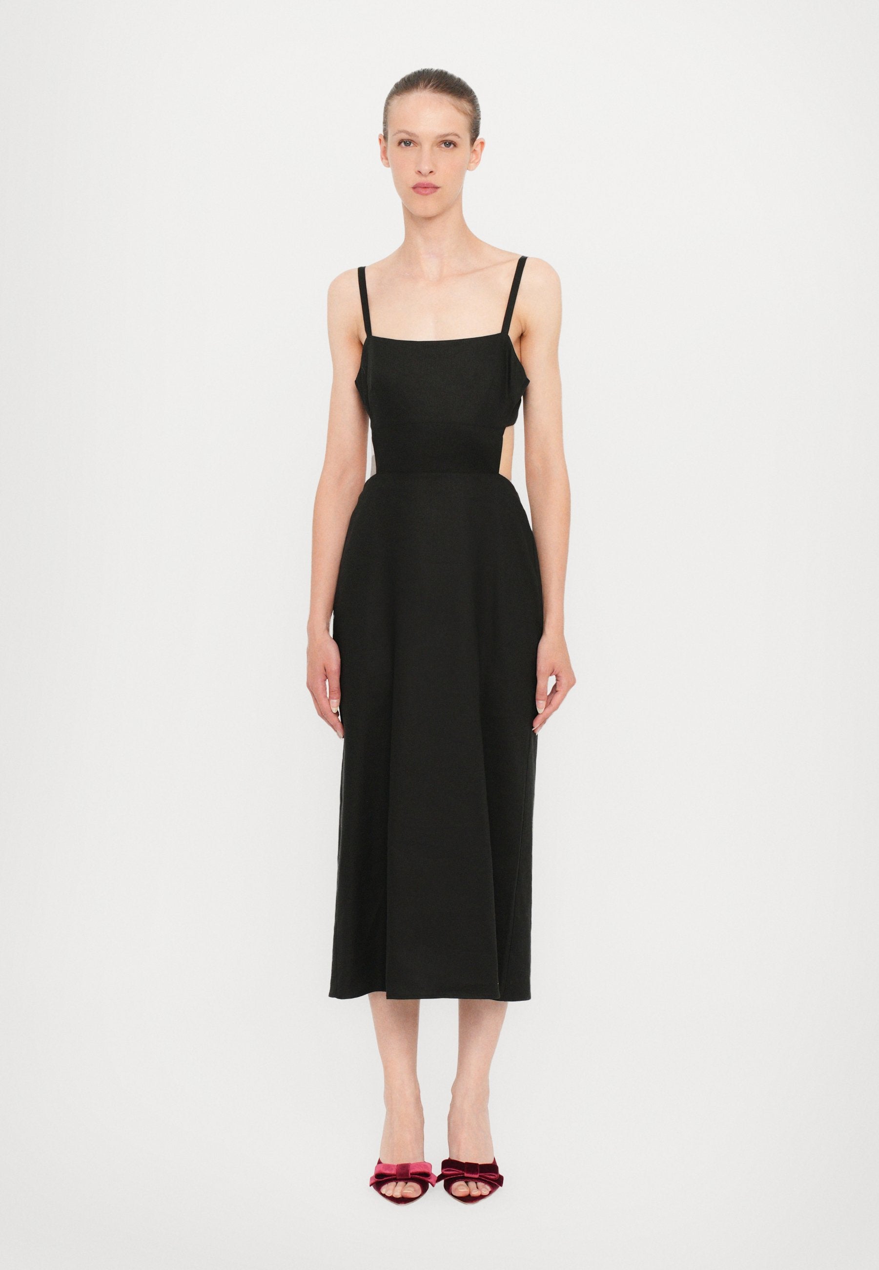 Diane von Furstenberg ZOE DRESS