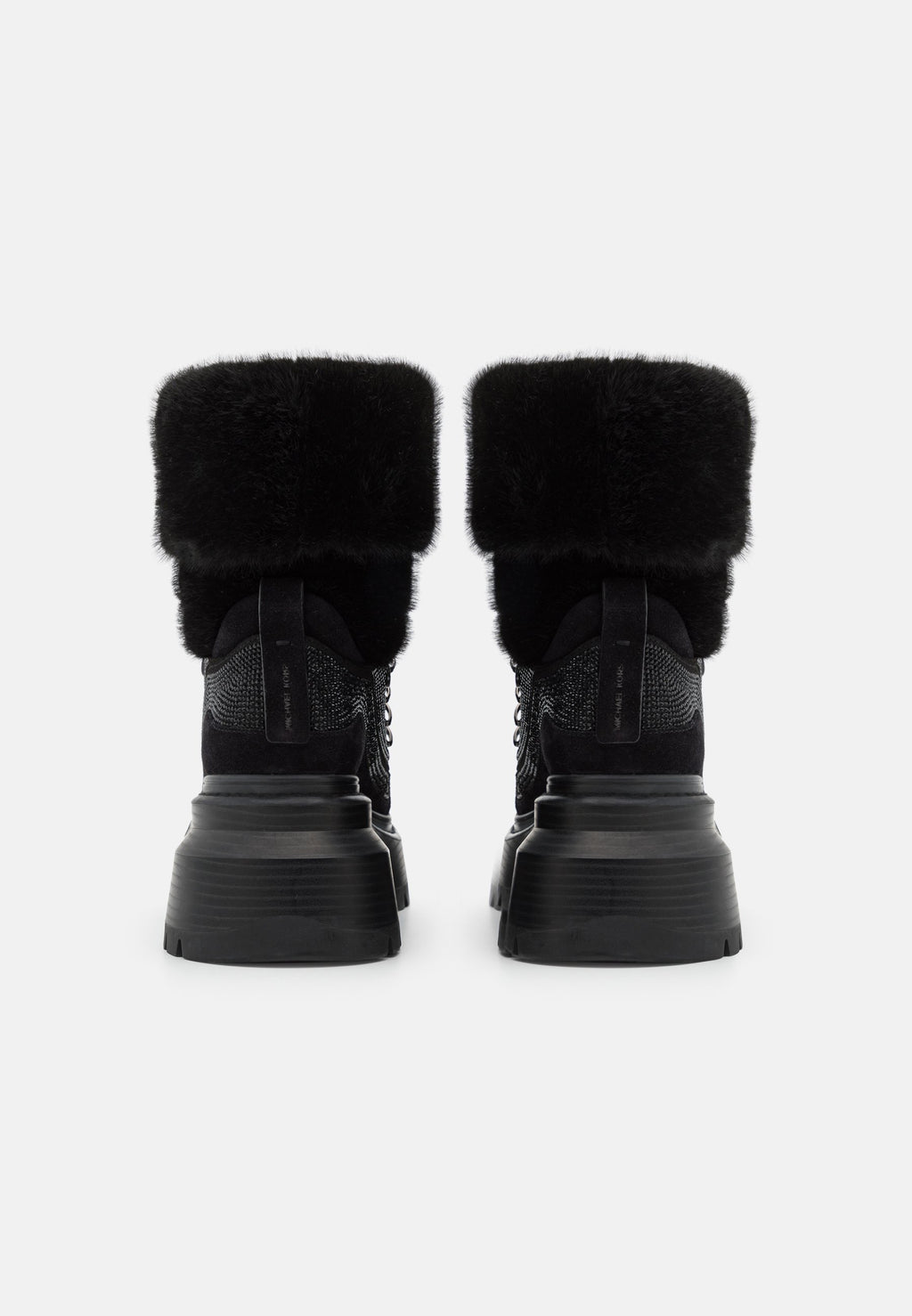 MICHAEL Michael Kors SHILOH BOOT