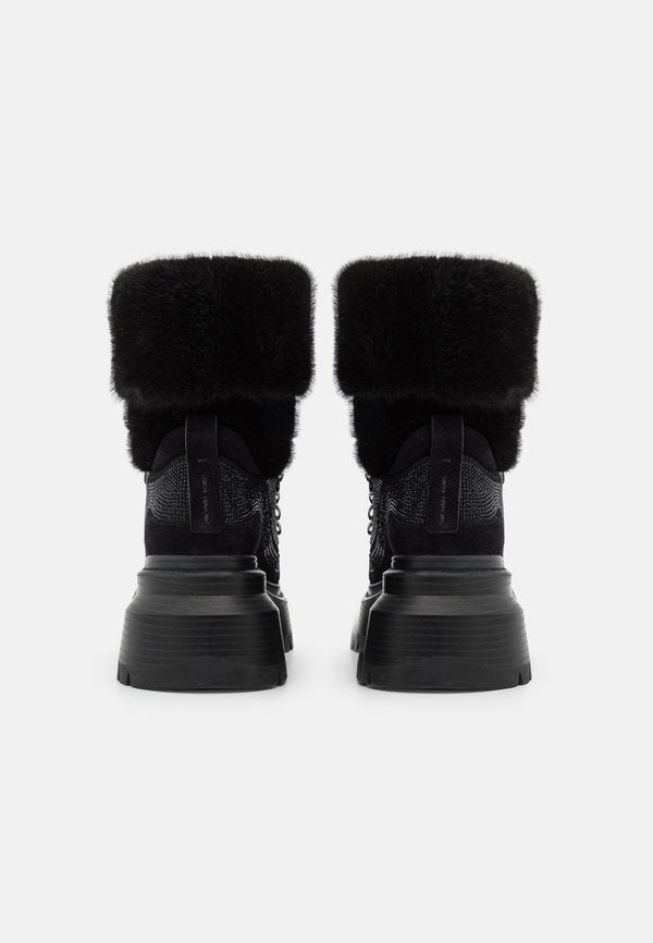 MICHAEL Michael Kors SHILOH BOOT