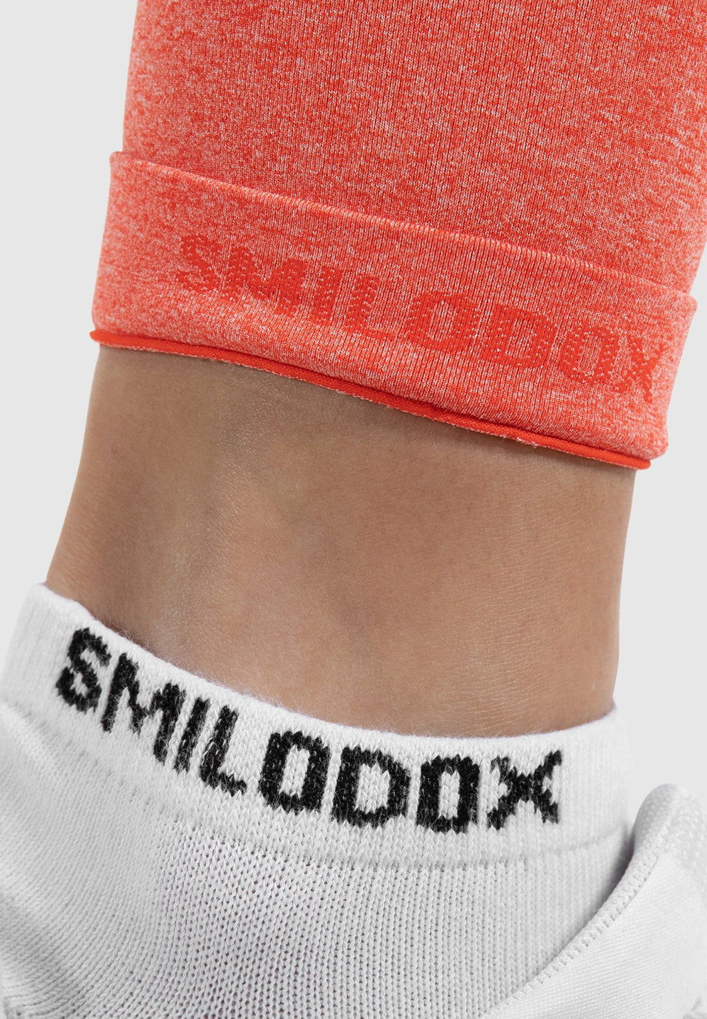 Smilodox AMAZE PRO SCRUNCH HIGH WAIST SEAMLESS