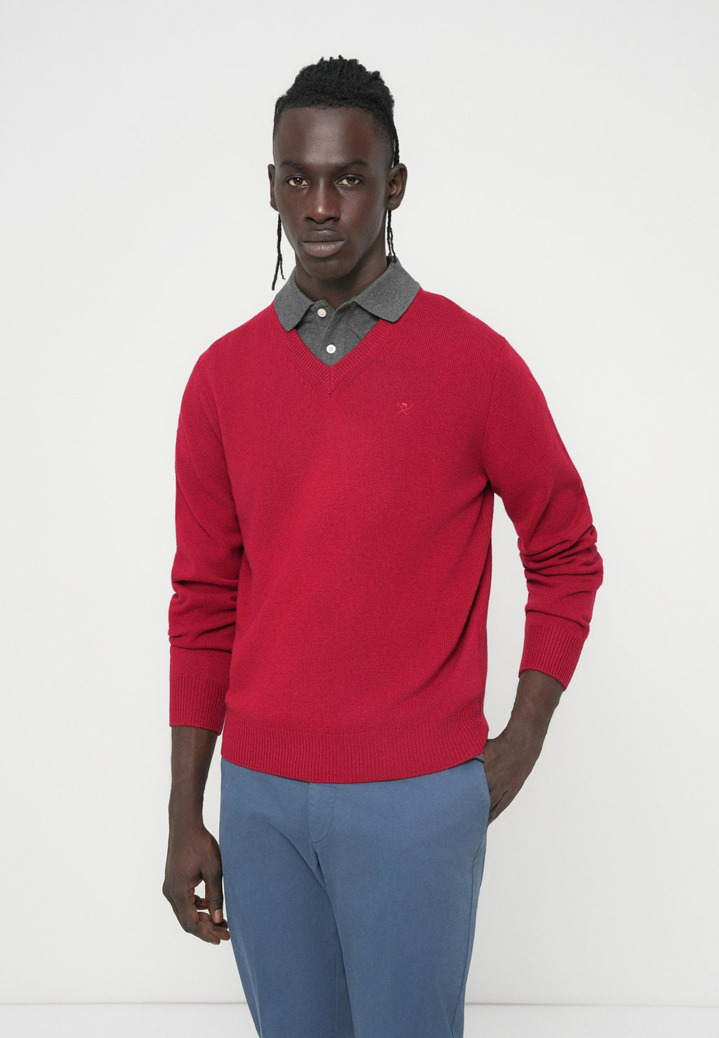Hackett London