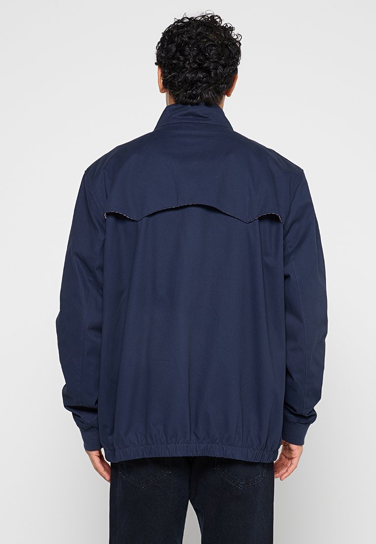 Ben Sherman